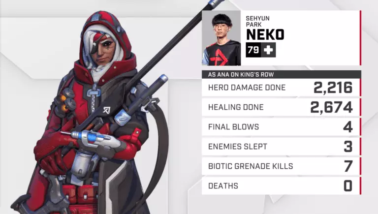Toronto Defiant vs. Chengdu Hunters