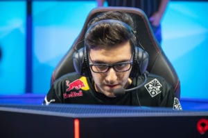 Nisqy crushes LCS Week 5; featured in LCS Spotlight