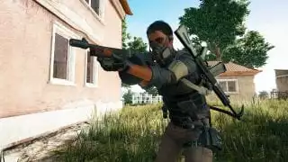 National PUBG League