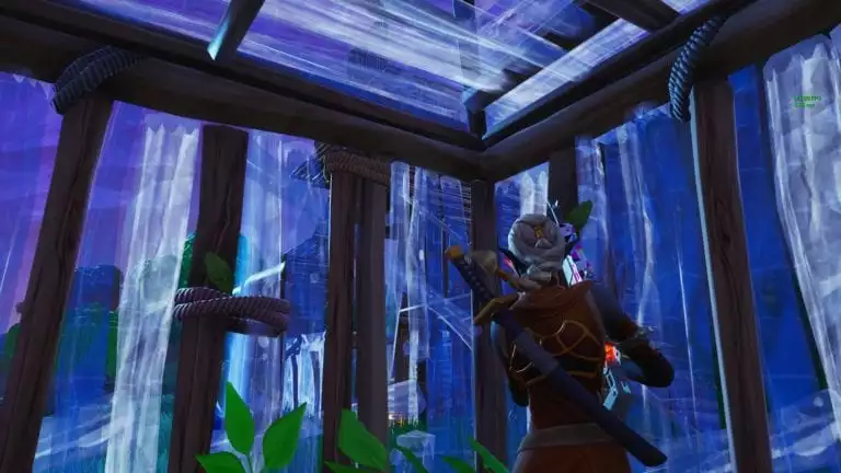 Dealing with different player types in fortnite