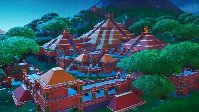 New Point of Interest Strategies