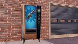 Fortnite v8.10 content update