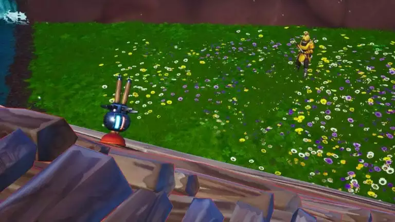 Choosing the last three items in competitive Fortnite