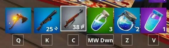 How to get points in competitive modes