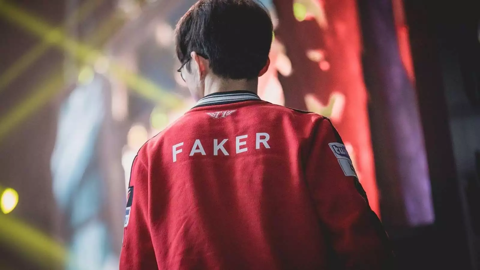 Faker