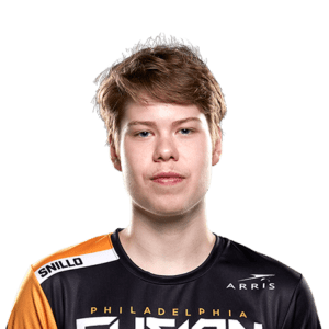 Philadelphia Fusion: Player Profiles- DPS