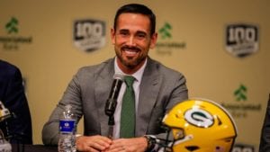Green Bay Packers 2019 NFL Draft