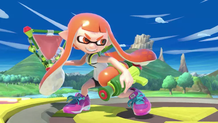 Improving at Smash