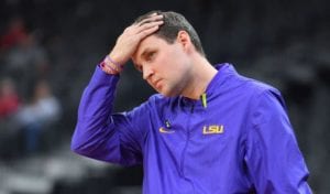 Will Wade wiretap