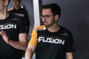 Philadelphia Fusion, Neptuno