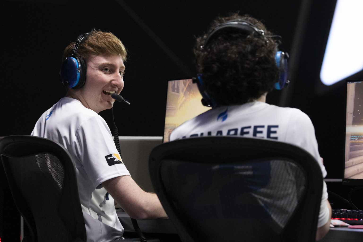 Dallas Fuel preview