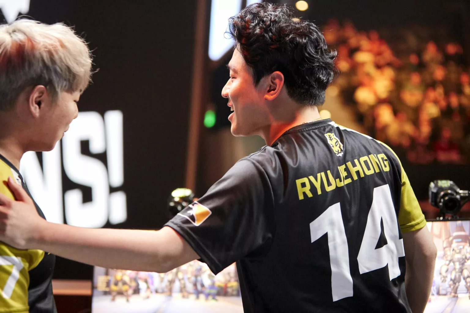 Seoul Dynasty Week 4