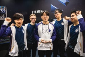 Team Liquid: LCS Summer Semifinals Preview