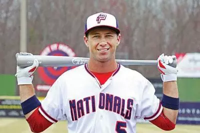 Brian Dozier
