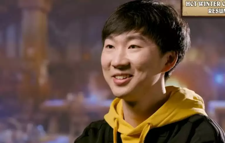 Hearthstone 2019 World Championship Group A Preview