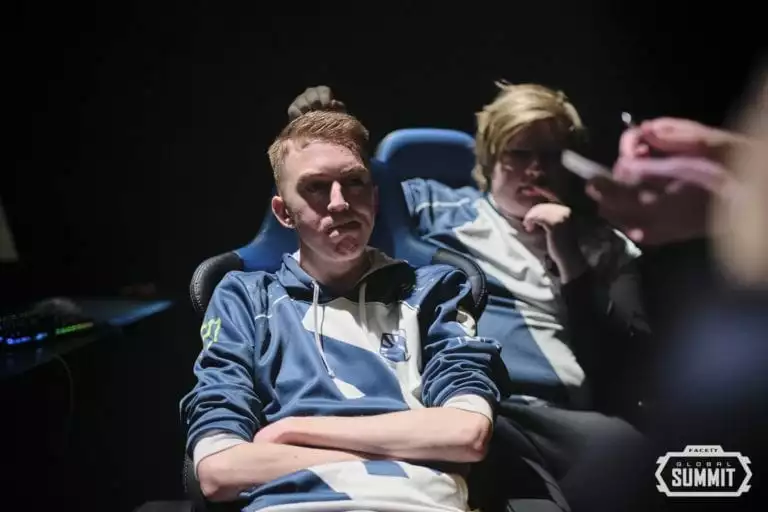 FACEIT Global Summit