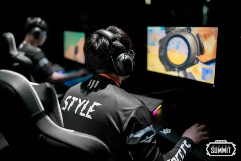 PUBG Global Summit