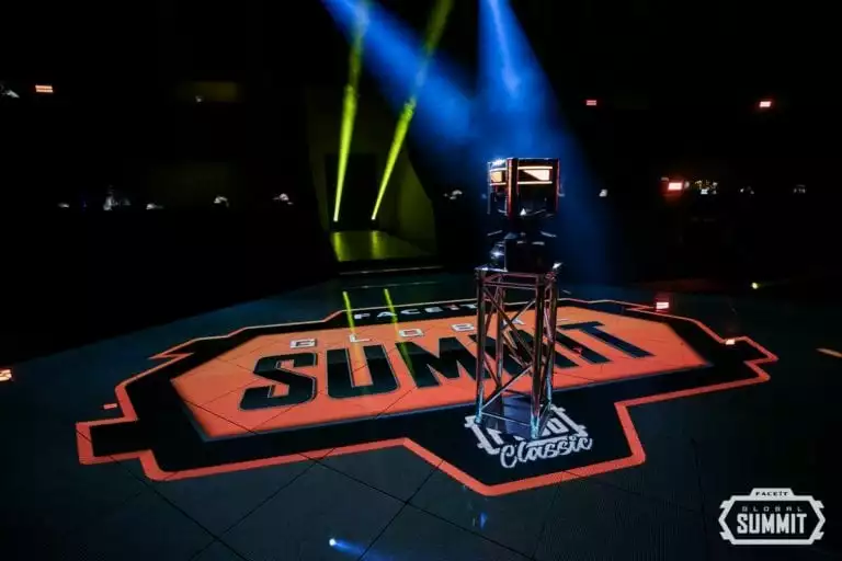 PUBG Global Summit