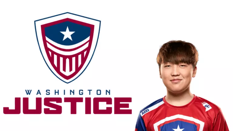 Washington Justice vs New York Excelsior