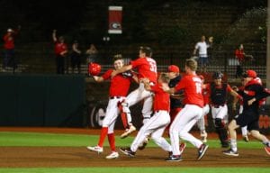 Aeons in Athens: Georgia Wins Record Long 20-inning Game