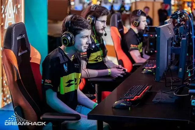 RLCS Week 3 Recap