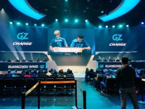 Guangzhou Charge: Stage 3 Week 5 Preview