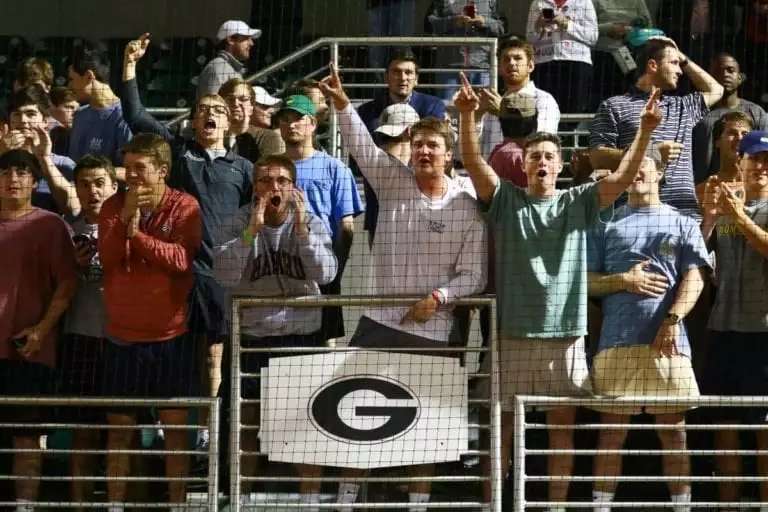 Aeons in Athens: Georgia Wins Record Long 20-inning Game