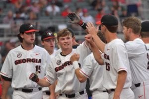 SEC Baseball: Weekend 5 of Conference Play