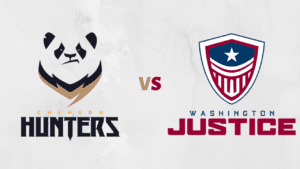 Washington Justice: Stage 2 Week 1 Preview