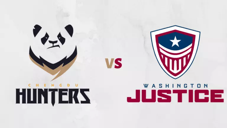 Washington Justice: Stage 2 Week 1 Preview