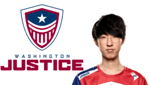 Washington Justice: Stage 2 Week 1 Preview