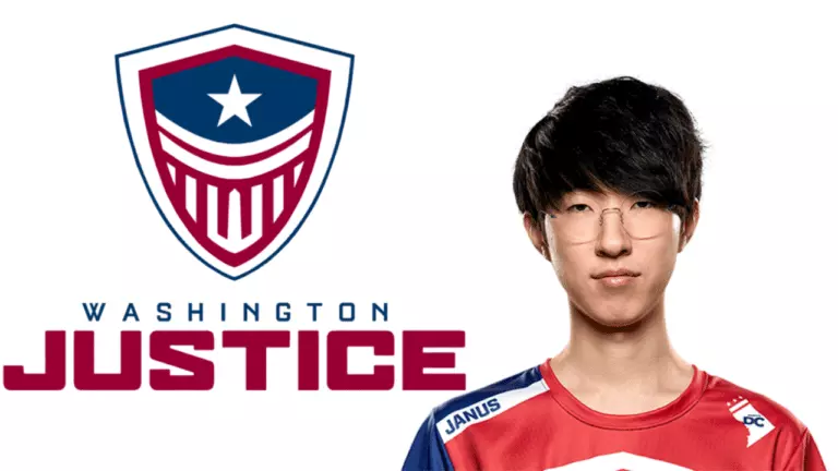 Washington Justice: Stage 2 Week 1 Preview
