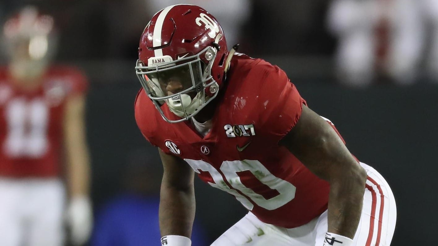 Biggest Steals of the 2019 NFL Draft