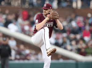 SEC Baseball: Weekend 6 of Conference Play