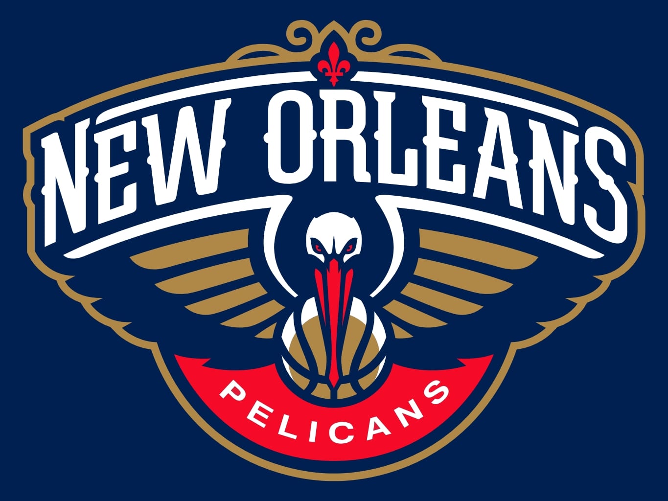 New Orleans Pelicans 20232024 Regular Season Schedule