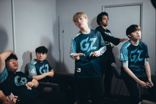 Guangzhou Charge Stage 2 Week 5 Preview
