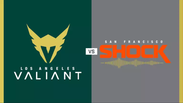 Los Angeles Valiant