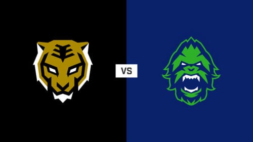 Vancouver Titans vs Seoul Dynasty