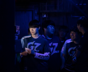 Guangzhou Charge: Stage 2 Week 2 Preview