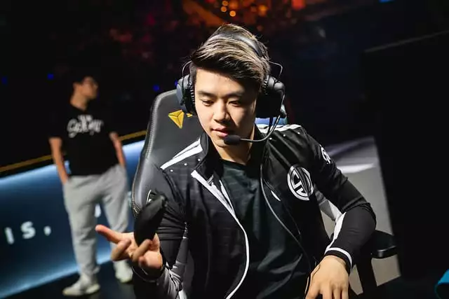 TSM Smoothie