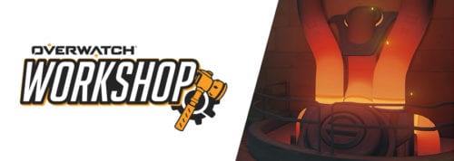 Overwatch Worskhop