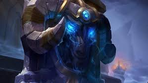 Braum: most picked support in the world