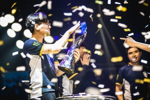 Team Liquid vs Cloud9 in the LCS Summer Finals: All you need to know