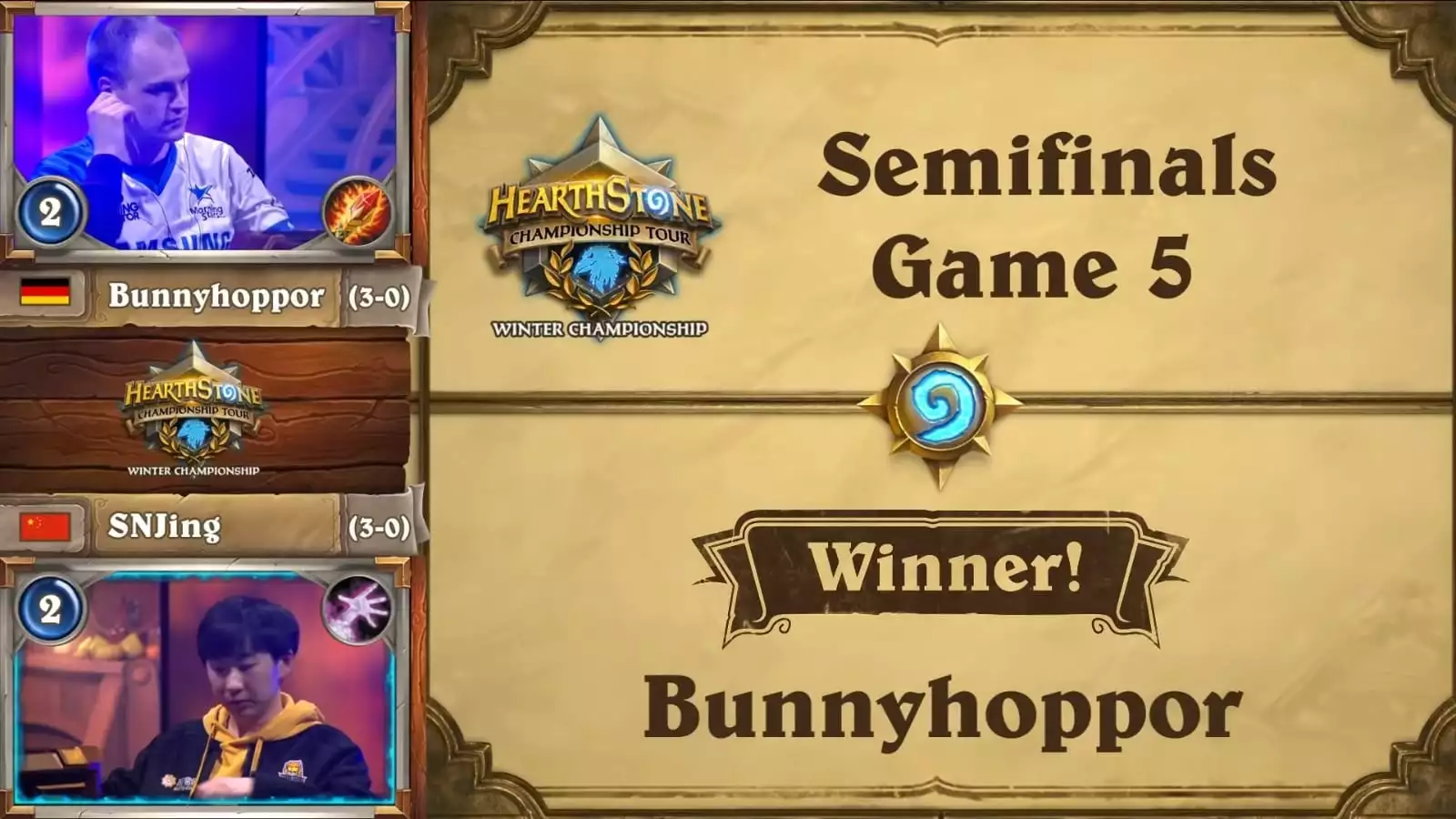 Hearthstone 2019 World Championship Group A Preview