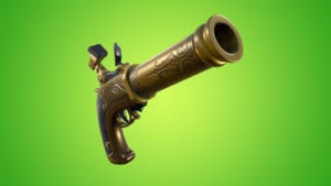 Are all weapons balanced in Fortnite