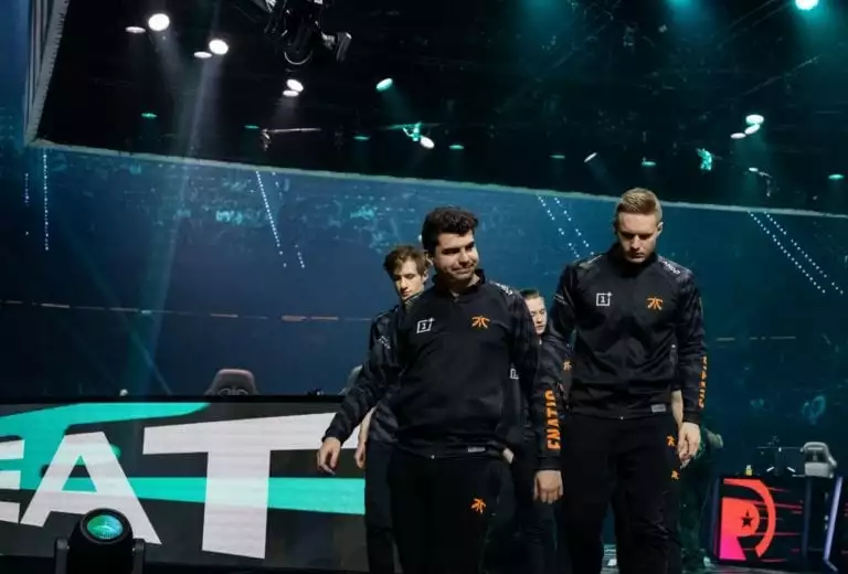 LEC 2019 Spring Split Finals