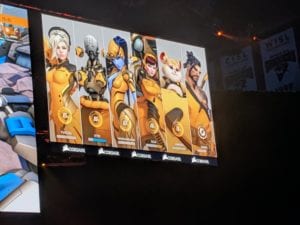 Dallas Fuel stage 3