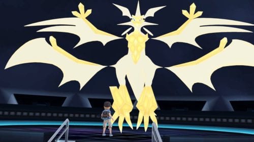 Pokemon VGC 2019 Ultra Series