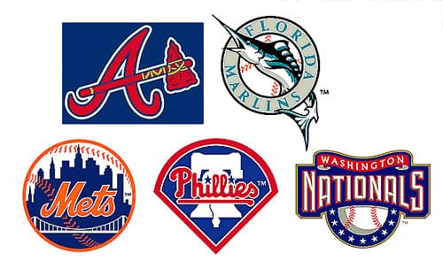 NL East