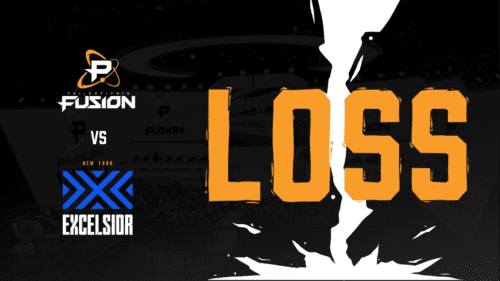 Philadelphia Fusion